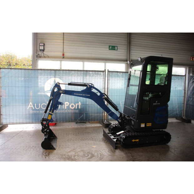 2025 DW XT-18U-43113900