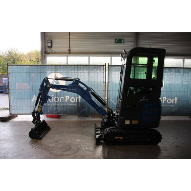 2025 DW XT-18U-43113901