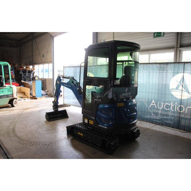 2025 DW XT-18U-43113902