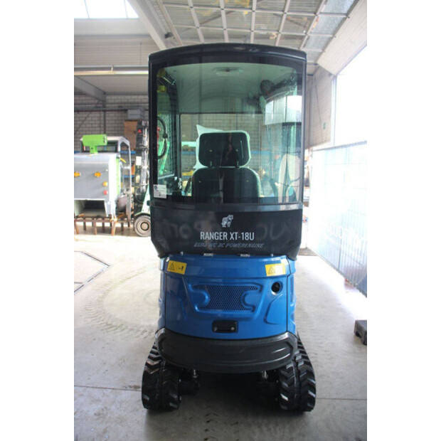 2025 DW XT-18U-43113903