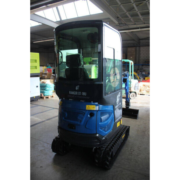 2025 DW XT-18U-43113904