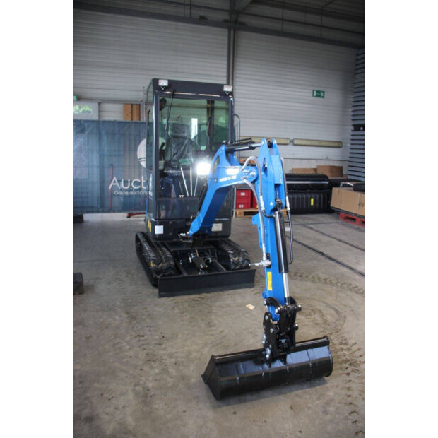 2025 DW XT-18U-43113905