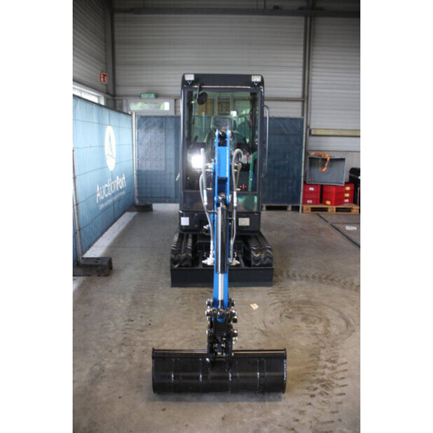 2025 DW XT-18U-43113906