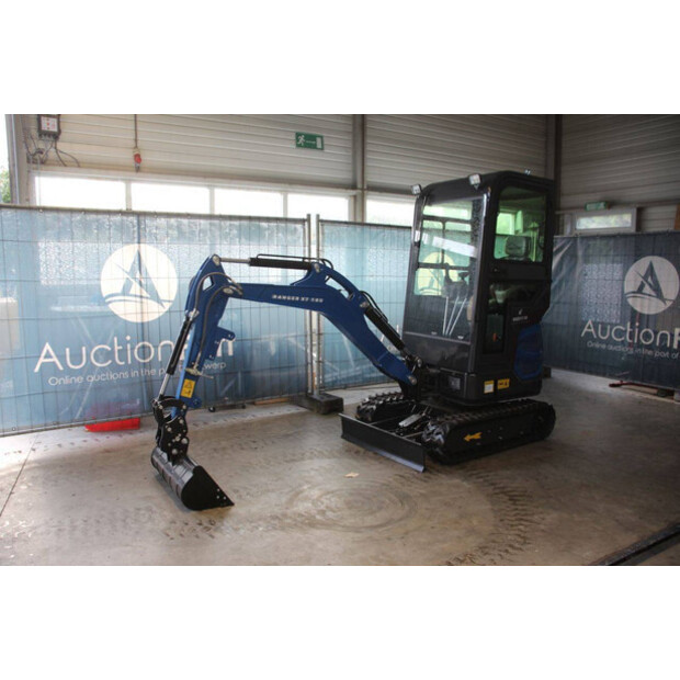 2025 DW XT-18U-43113907