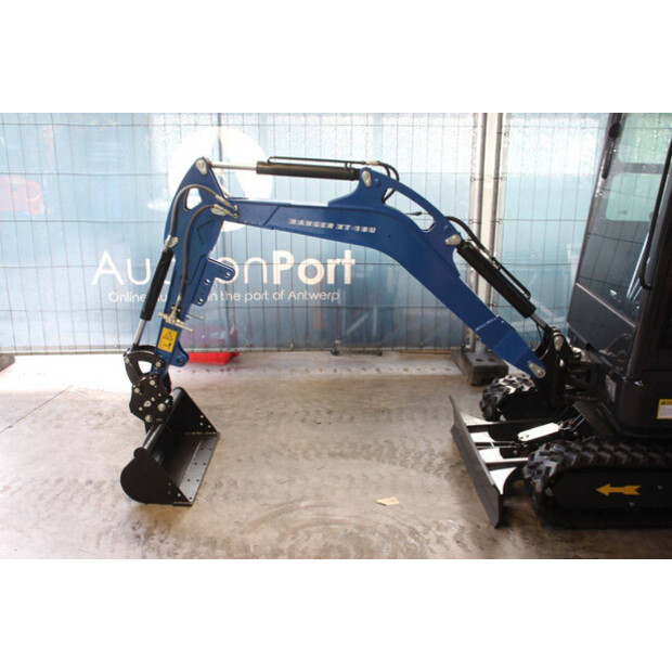 2025 DW XT-18U-43113908