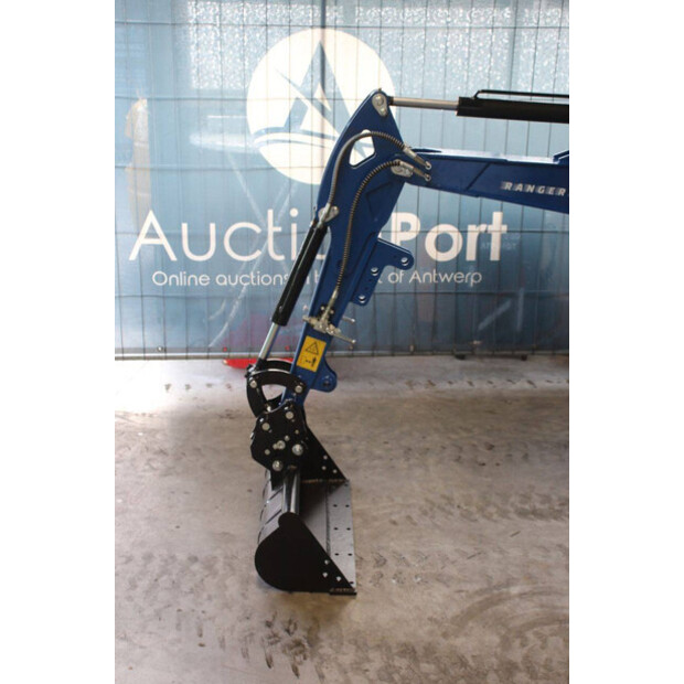 2025 DW XT-18U-43113909