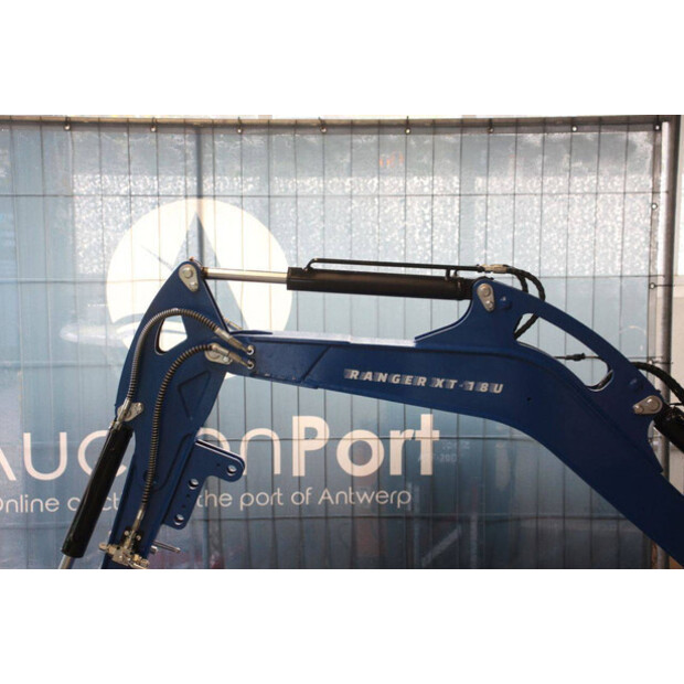 2025 DW XT-18U-43113910