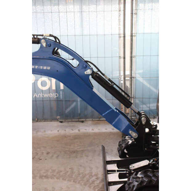 2025 DW XT-18U-43113911