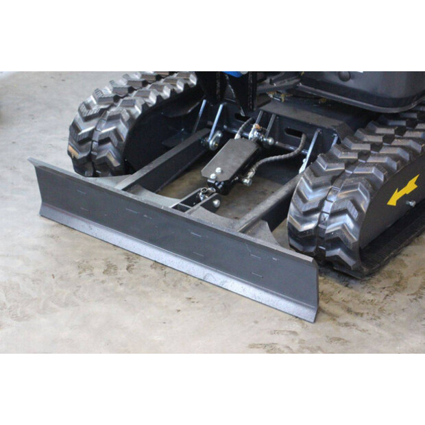 2025 DW XT-18U-43113912