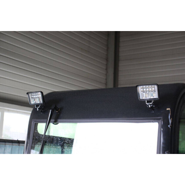 2025 DW XT-18U-43113913