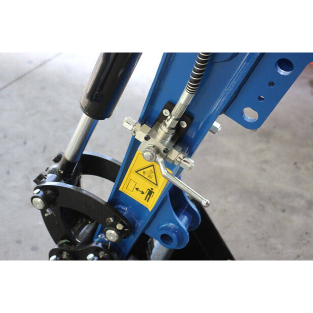 2025 DW XT-18U-43113916