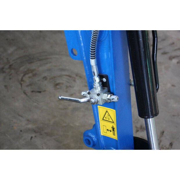 2025 DW XT-18U-43113918