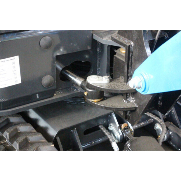 2025 DW XT-18U-43113920