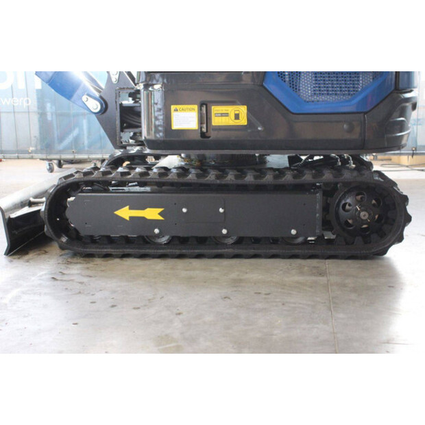 2025 DW XT-18U-43113921