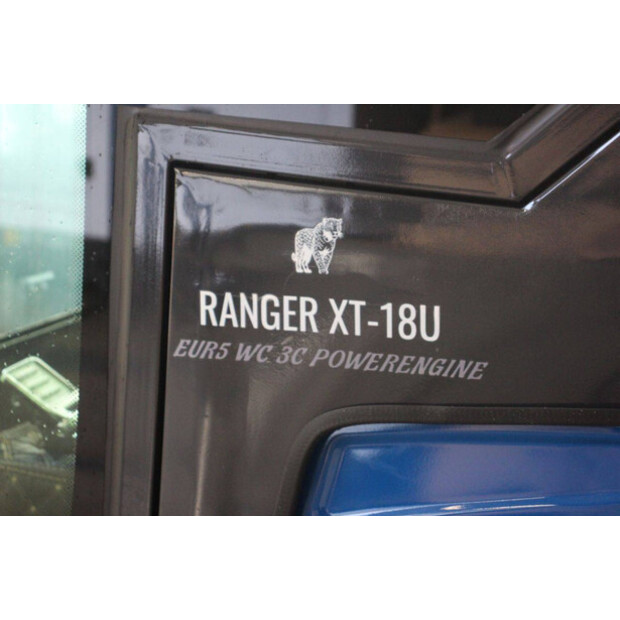 2025 DW XT-18U-43113924