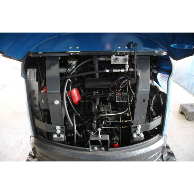 2025 DW XT-18U-43113925