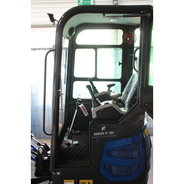 2025 DW XT-18U-43113927