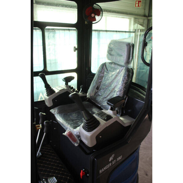 2025 DW XT-18U-43113928