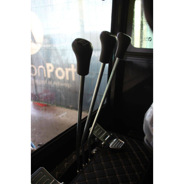 2025 DW XT-18U-43113929