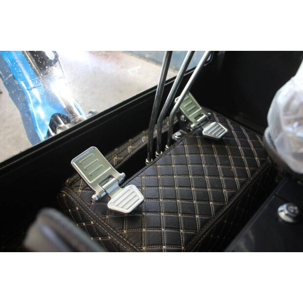 2025 DW XT-18U-43113930