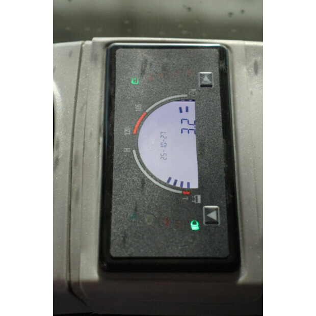 2025 DW XT-18U-43113931