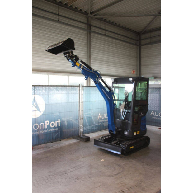 2025 DW XT-18U-43113934