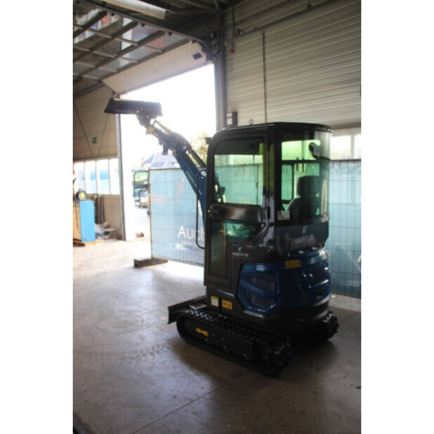 2025 DW XT-18U-43113936