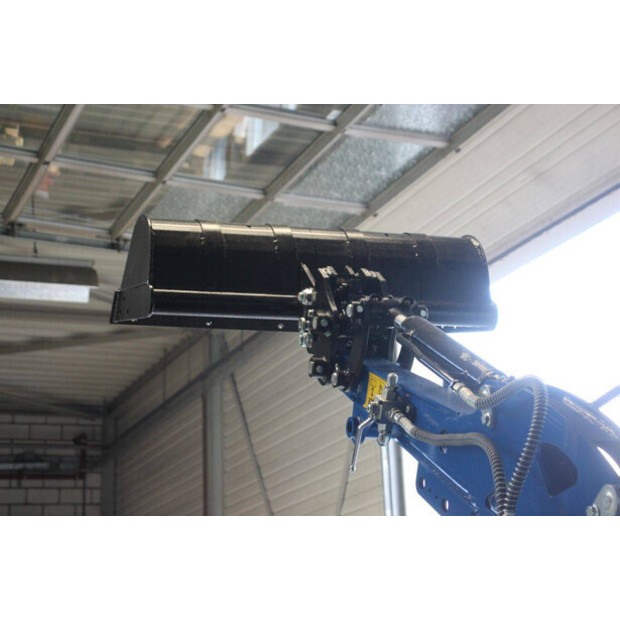 2025 DW XT-18U-43113937