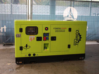 Image de 2025 compal power VG-R30