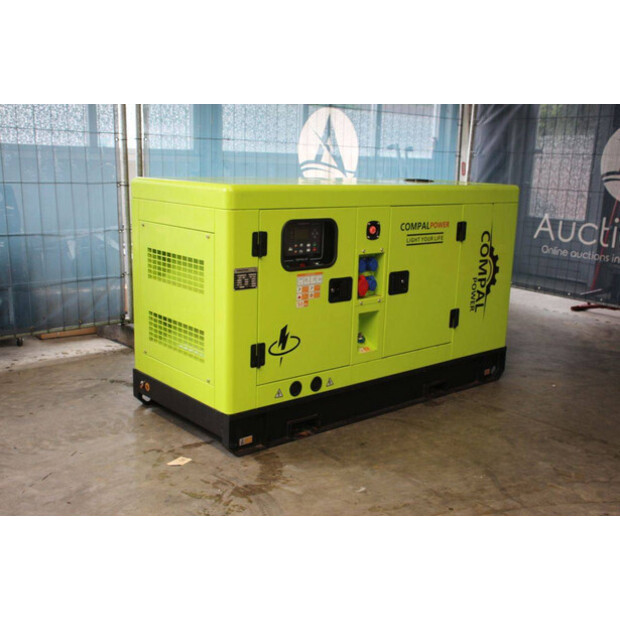 2025 compal power VG-R30-43113945