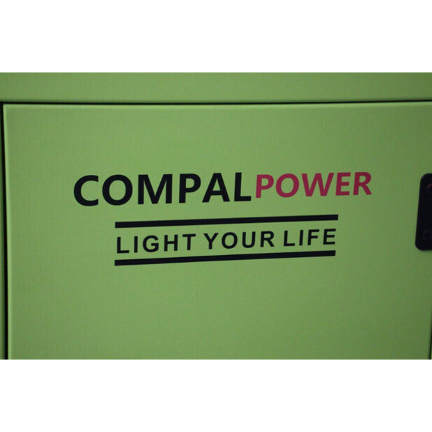 2025 compal power VG-R30-43113948