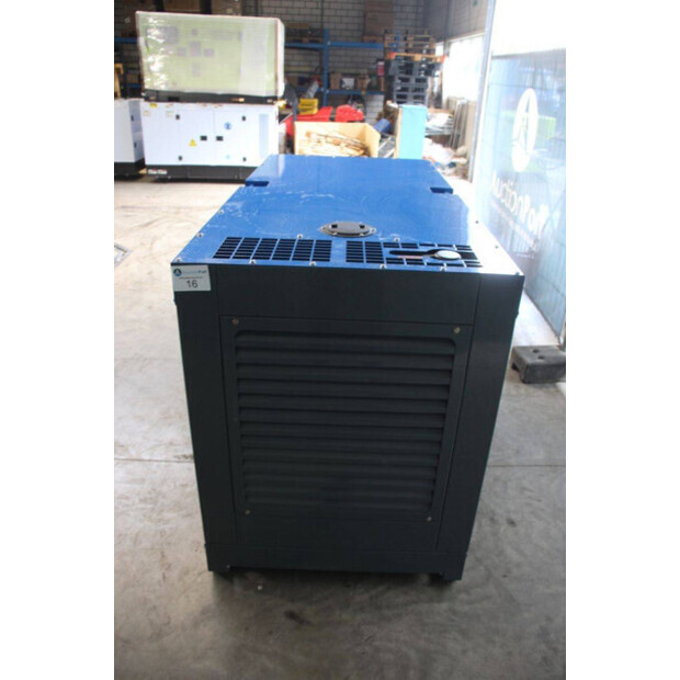 2025 Salini VG-R30-43113958