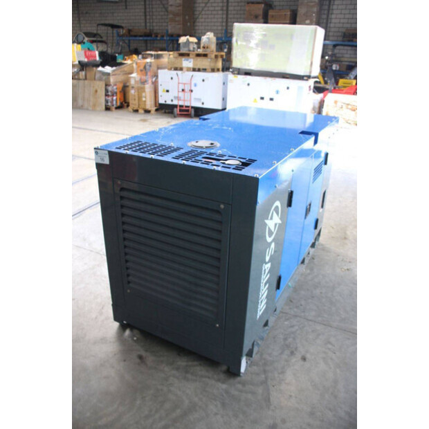 2025 Salini VG-R30-43113959