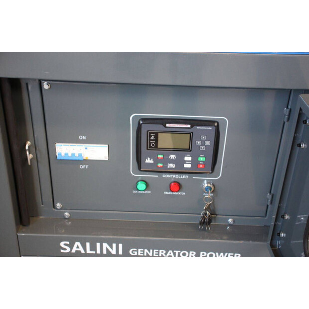 2025 Salini VG-R30-43113963