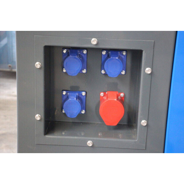 2025 Salini VG-R30-43113965