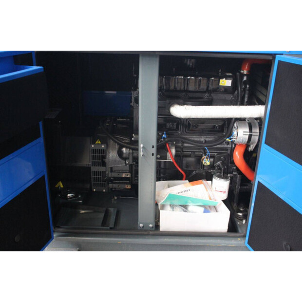 2025 Salini VG-R30-43113966