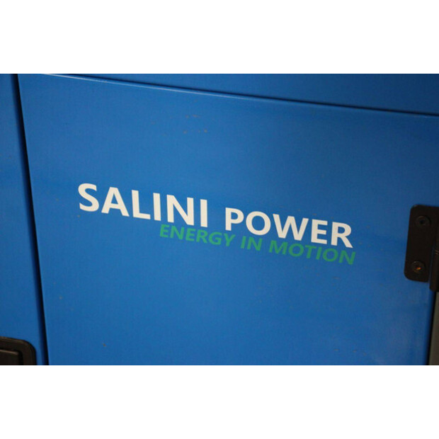 2025 Salini VG-R30-43113967