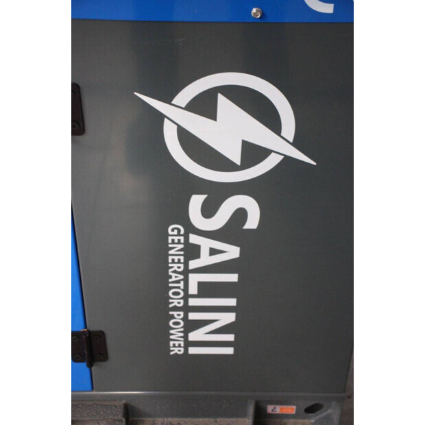 2025 Salini VG-R30-43113968