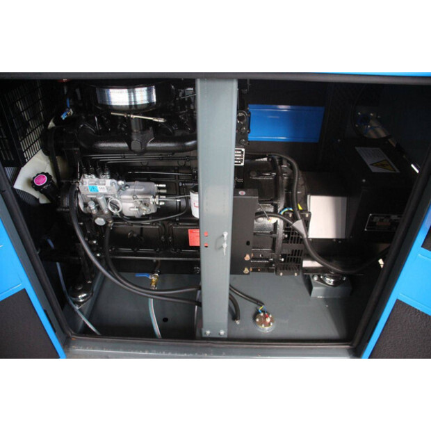 2025 Salini VG-R30-43113969