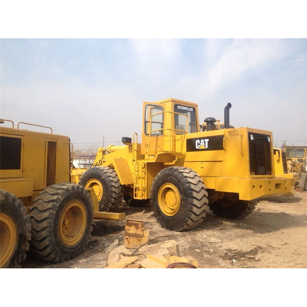 2017 كاتربيلر 950E-43113973