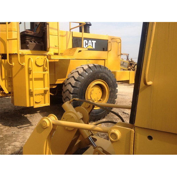 2017 كاتربيلر 950E-43113975