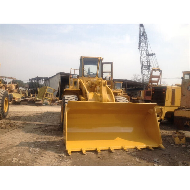 2017 كاتربيلر 950E-43113976