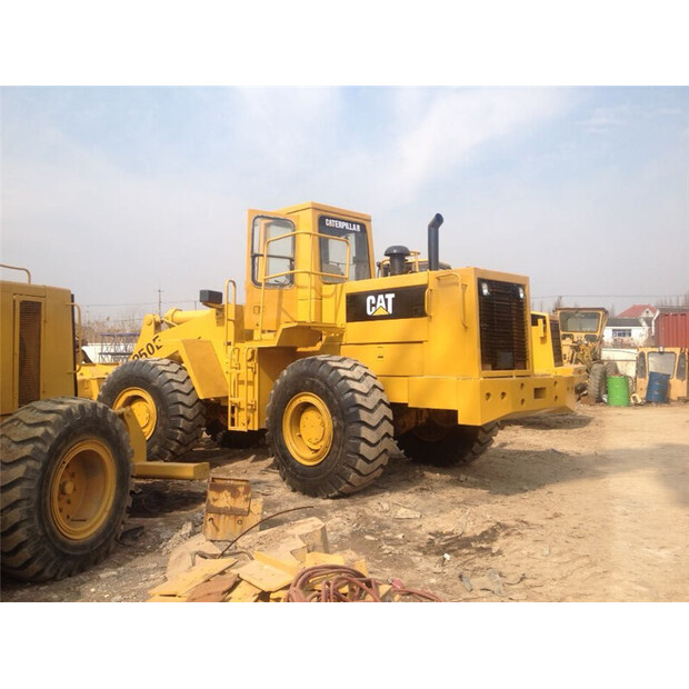 2017 كاتربيلر 950E-43113977