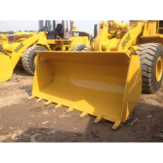 2017 كاتربيلر 950E-43113978