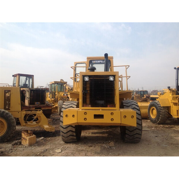 2017 كاتربيلر 950E-43113979