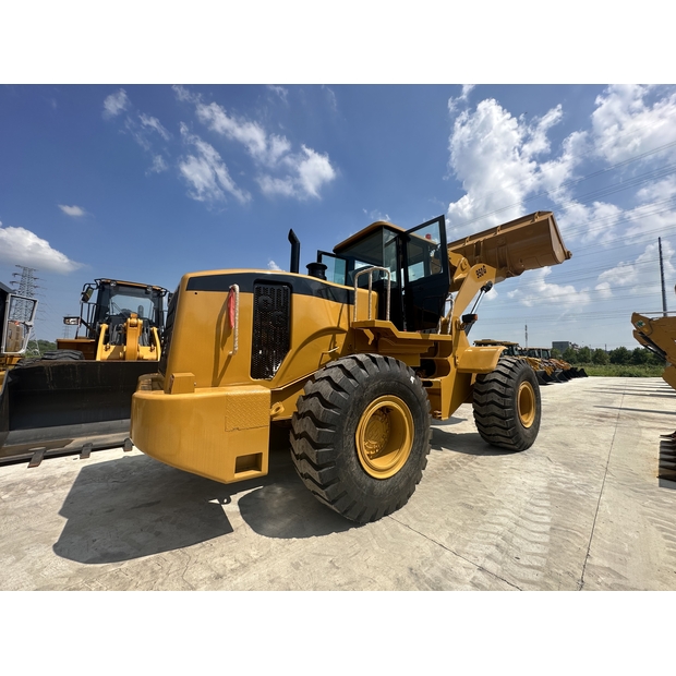 2022 كاتربيلر 950G-43113983