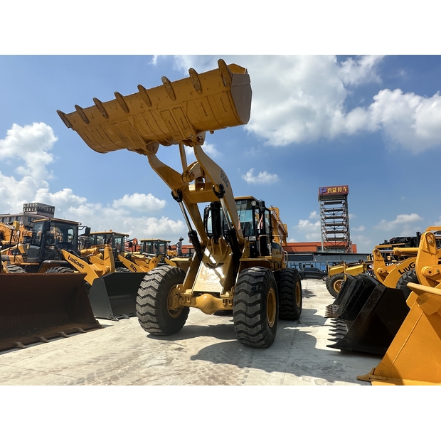 2022 كاتربيلر 950G-43113984