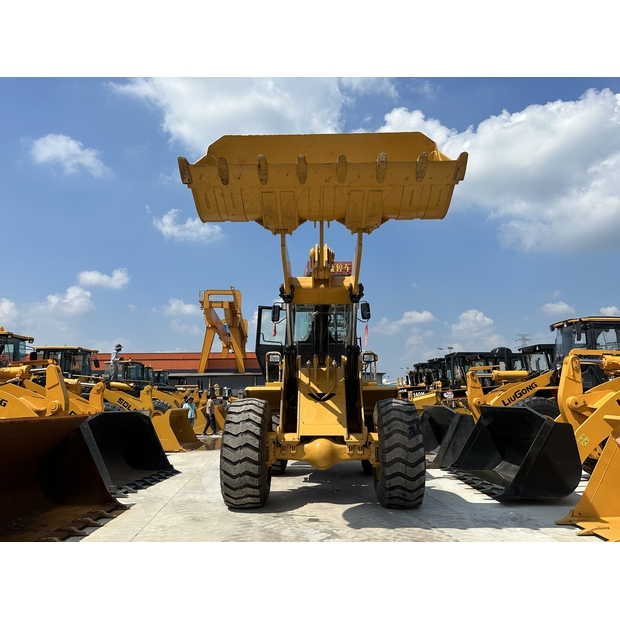 2022 كاتربيلر 950G-43113987