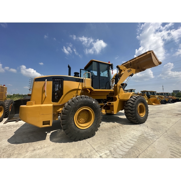 2022 كاتربيلر 950G-43113988