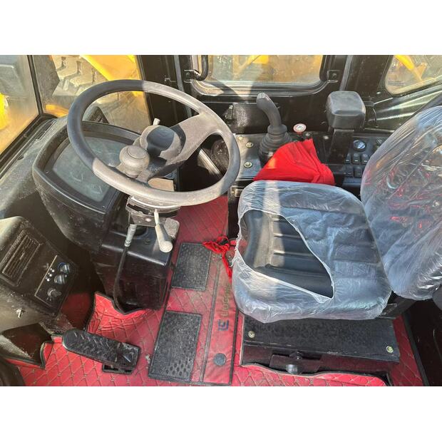 2023 كاتربيلر 950H-43114002